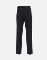 Pantaloni "Chino" MPF25TR321 01 CASABLANCA
