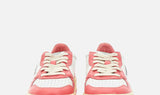 Sneakers " WB55" in pelle AULW WB55 AUTRY