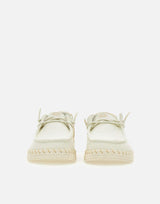 "Wendy espadrille woven" HD43681 100 HEY DUDE