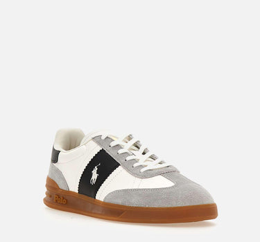 Sneakers "Hrt Aera PP" 809956119 002 POLO RALPH LAUREN
