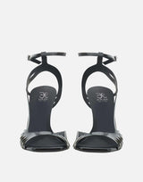 Sandali "Cambridge Sport" FD8866 NERO FABI