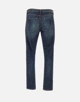Jeans "Icon" UP563DS0257 LH2800 DONDUP