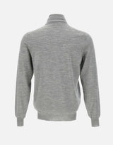 Dolcevita in lana DV1ML RM16RS940 FILIPPO DE LAURENTIIS