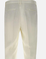 Pantaloni "Dvr47" DVR47CG1037 0106 DEVORE'