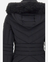 "Nadia-Sh" NADIASH BLACK MACKAGE