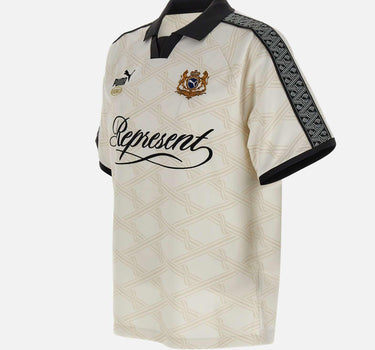 Puma x Represent "King in Shoji AOP" 633784 31 PUMA X REPRESENT