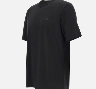 T-shirt "H Taut" 50546404 001 BOSS