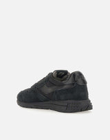 Sneakers "Reelwind Low" in nylon e suede WWLM RM04 AUTRY
