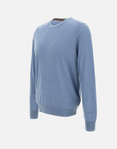"Sweater crew neck" M1R238ZP02093 40A PAUL SMITH