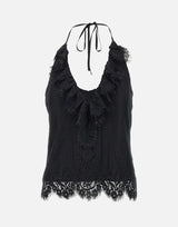 "Tina top" 5578204 001 HERSKIND