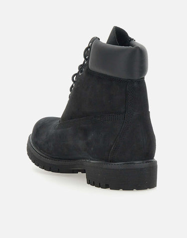 Stivali "Premium6inlace waterproof" TB110073 0011 TIMBERLAND