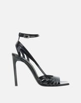 Sandali "Cambridge Sport" FD8866 NERO FABI