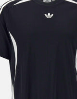 "Teamgeist tee" JC6229 BLACK ADIDAS