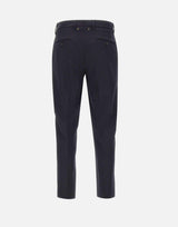 Pantaloni "Milano" GMP00854 P00062050486 GOLDEN GOOSE
