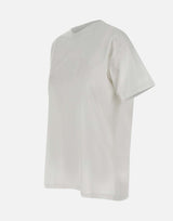 T-shirt in cotone MA60N51E2 270 ELISABETTA FRANCHI
