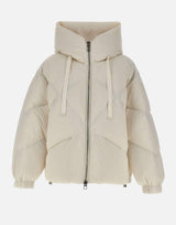 Piumino "Peggie" PEGGIE APRICA002 DUNO