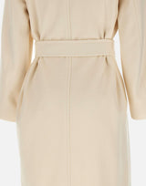 Cappotto "NewMang" 2526016061600 001 MAX MARA STUDIO