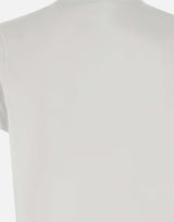 T-shirt "Emersen" in cotone 1420M2 25 CANADA GOOSE