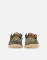 Mocassini "Wally palm jute" HD43087 3ZX HEY DUDE
