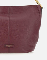 Borsa "Natasha" BS11817 TKLWINEBERRY GIANNI CHIARINI