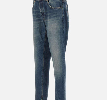 Jeans "Dian" UP576DFE313 LL3N800 DONDUP