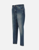 Jeans "Dian" UP576DFE313 LL3N800 DONDUP