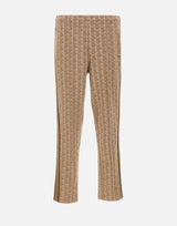 Jogger con monogramma Paris XH1440 6IR LACOSTE