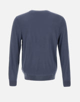 "Sweater Crew Neck" M1R238ZP02093 44C PAUL SMITH
