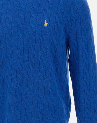 Pullover "Classics" 710876762 027 POLO RALPH LAUREN