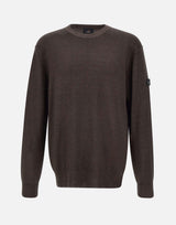 Maglia "Badra" in lana PEU5249 99012035961 PEUTEREY