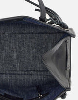 Borsa " Marcella" BS12080 MUSFRNERO MARCELLA CLUB GIANNI CHIARINI