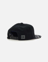 Cappello da baseball "Flatbrim" JW3988 BLACK ADIDAS