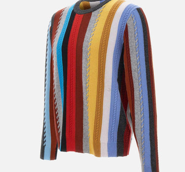 "Signature Stripe" M1R546ZT02828 92 PAUL SMITH