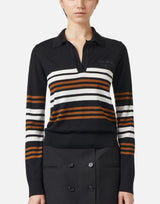 Maglia in lana A0079000 0002 ICEBERG