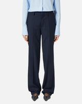 Pantaloni in viscosa B1115257 6448 ICEBERG