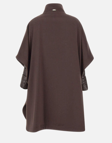 Cappotto due in uno<BR/> PI002147D 333138800 HERNO