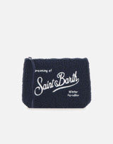 "Aline Teddy" ALI0023 00164I61EMB MC2 SAINT BARTH