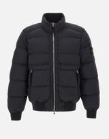 "Seamless Tunnel Nylon down tc" 4100039S0028 V0029 STONE ISLAND