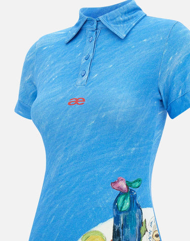 Abito "Venus" F812R2955 005 MIRAE