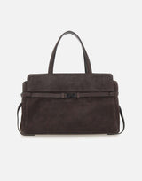 Borsa "Greta" GRETA MARRONI MANDEL