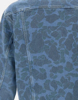"Duck Helston Jacket" I033766 2I235 CARHARTT WIP