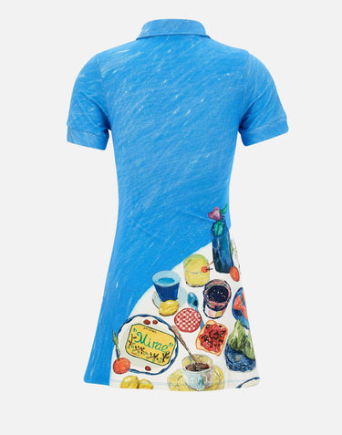 Abito "Venus" F812R2955 005 MIRAE