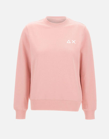 "Sweatshirt Basic Fleece" F45201 57 SUN68