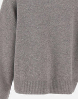 Cardigan in lana RI1KT027 0M07 KAOS