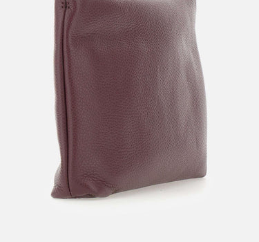 Borsa "Brenda" in pelle BS8265 COMMGRNEMWINEBE GIANNI CHIARINI