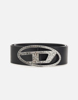 Cintura "B-1dr 50" in pelle X09825 P0503T8013 DIESEL