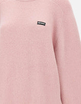 Maglione in lana e alpaca 113127 2307 ROTATE BIRGER CHRISTENSEN