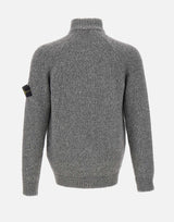 Maglione in lana 5100051S00N1 V0M6B STONE ISLAND