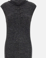 "Marie long dress" 21963 602 A. ROEGE HOVE