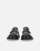 "Gunder-A" MCAF18365JW6SNOV N01 SANTONI